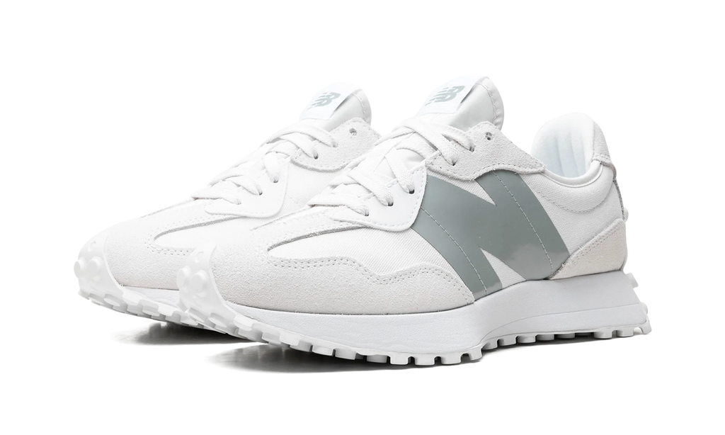 327 WMNS "Grey / Green" WS327RJ