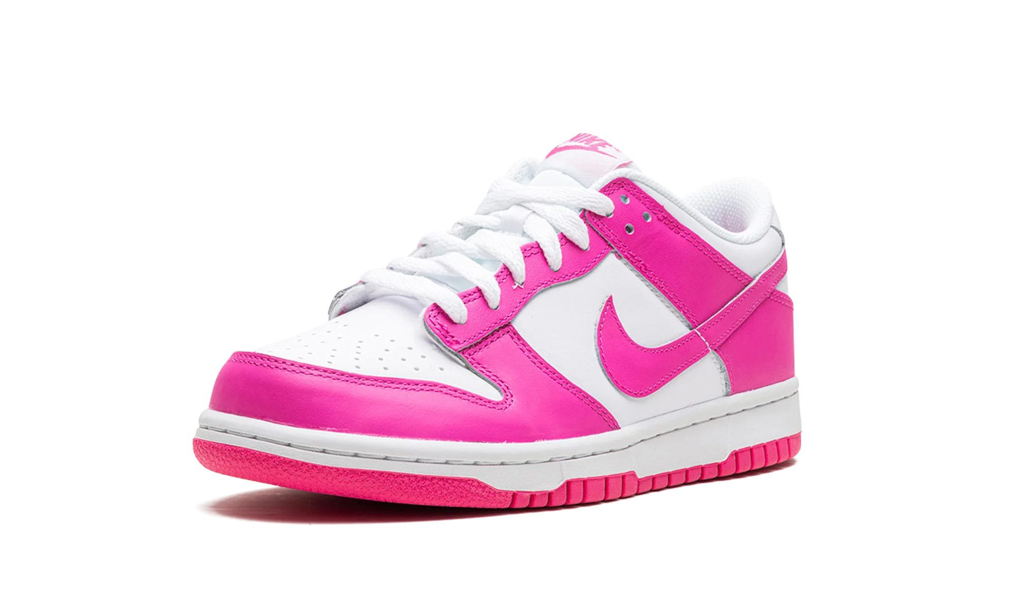 Dunk Low GS "Laser Fuchsia" FB9109 102