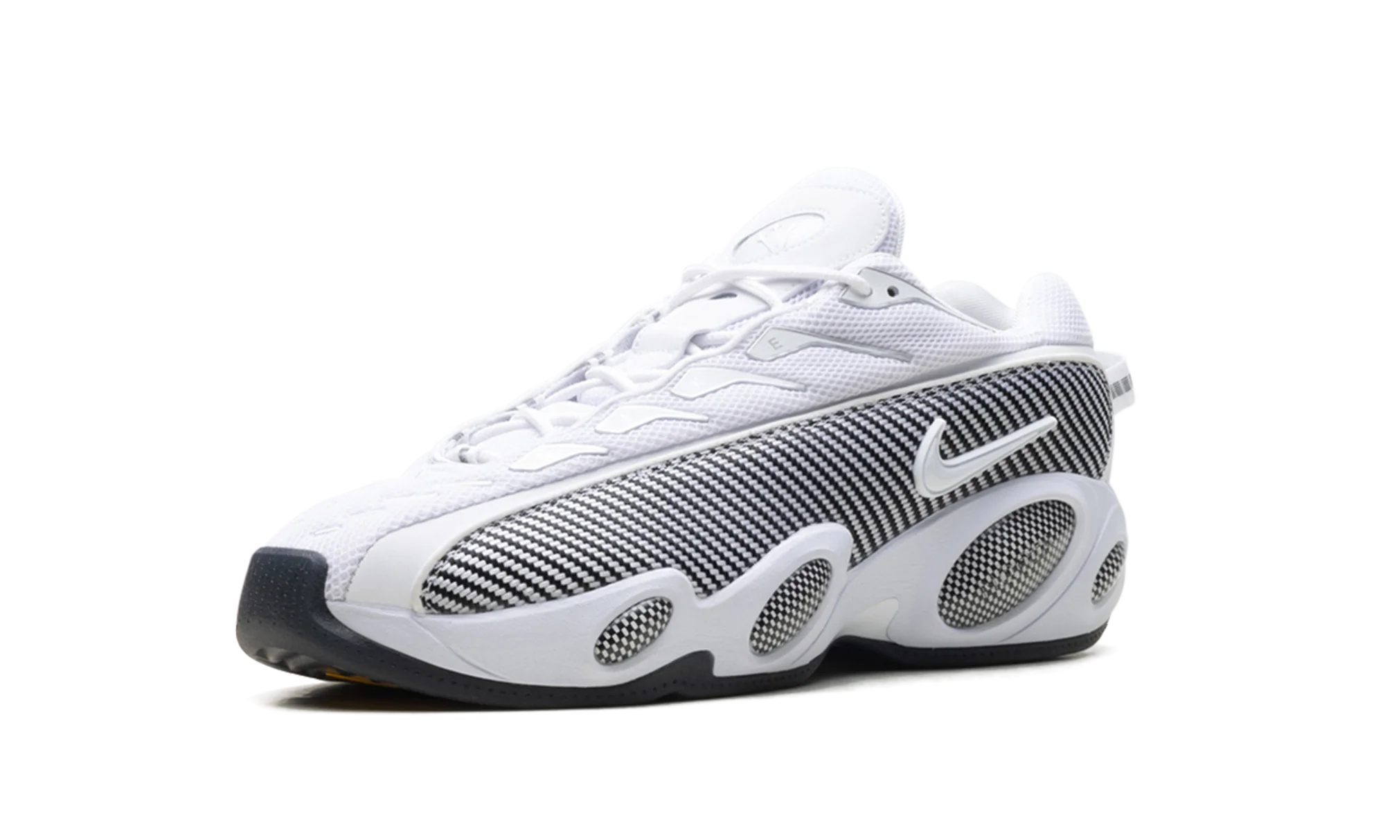 NOCTA Glide "White / Black" DM0879 101