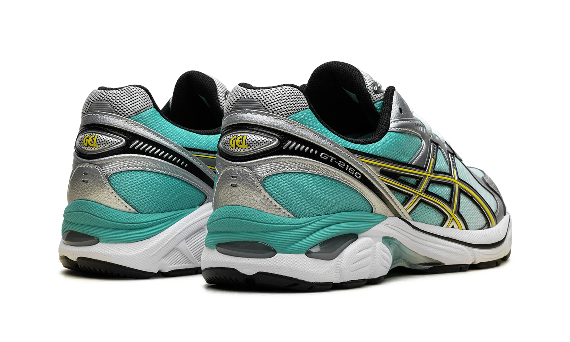 GT-2160 "Teal Gold" 1203A783 300
