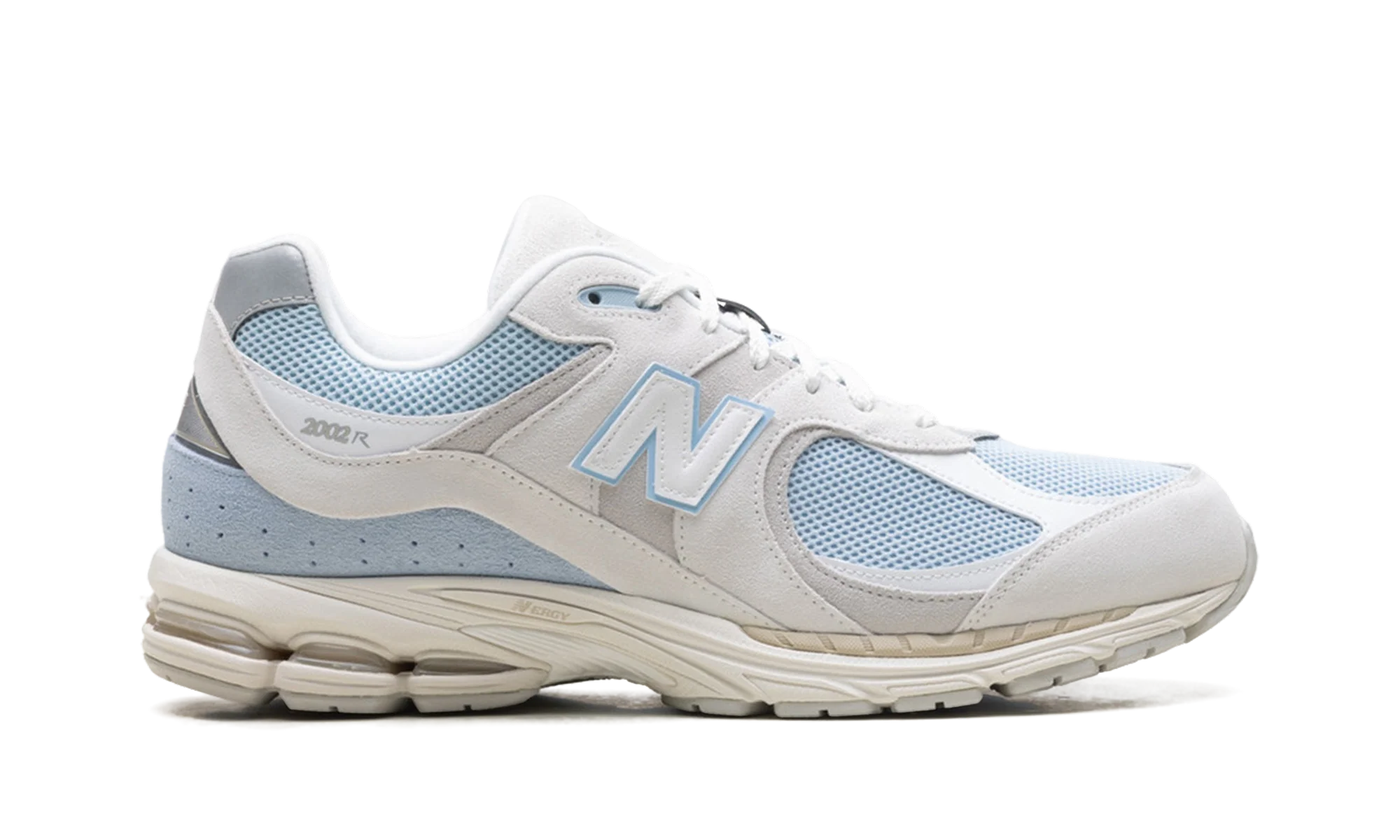 2002R "Sky Blue" U2002RNA