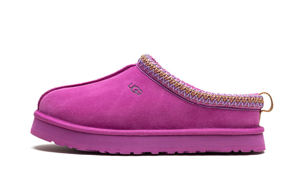 Tazz GS "Pink Braid" 1143776K MGS