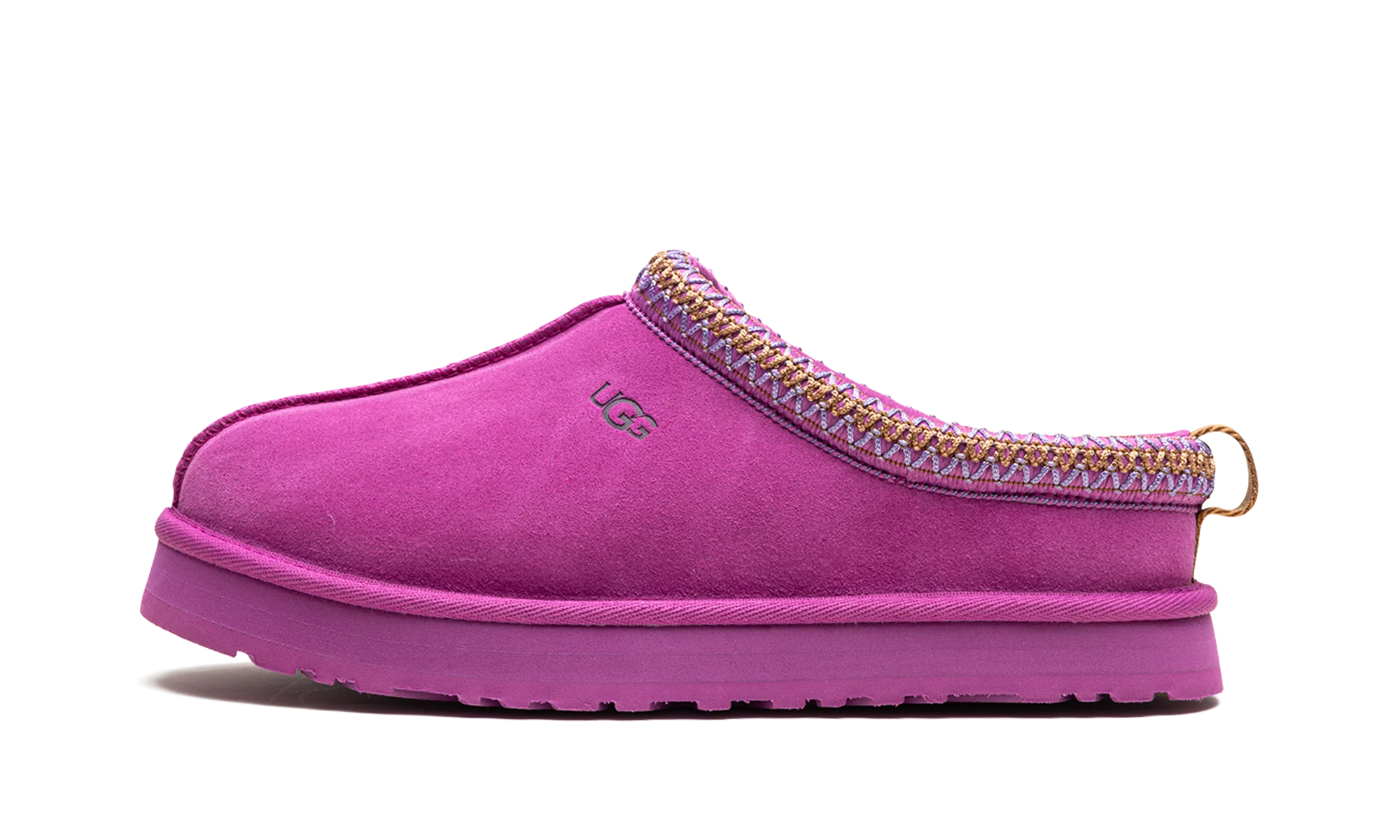 Tazz GS "Pink Braid" 1143776K MGS