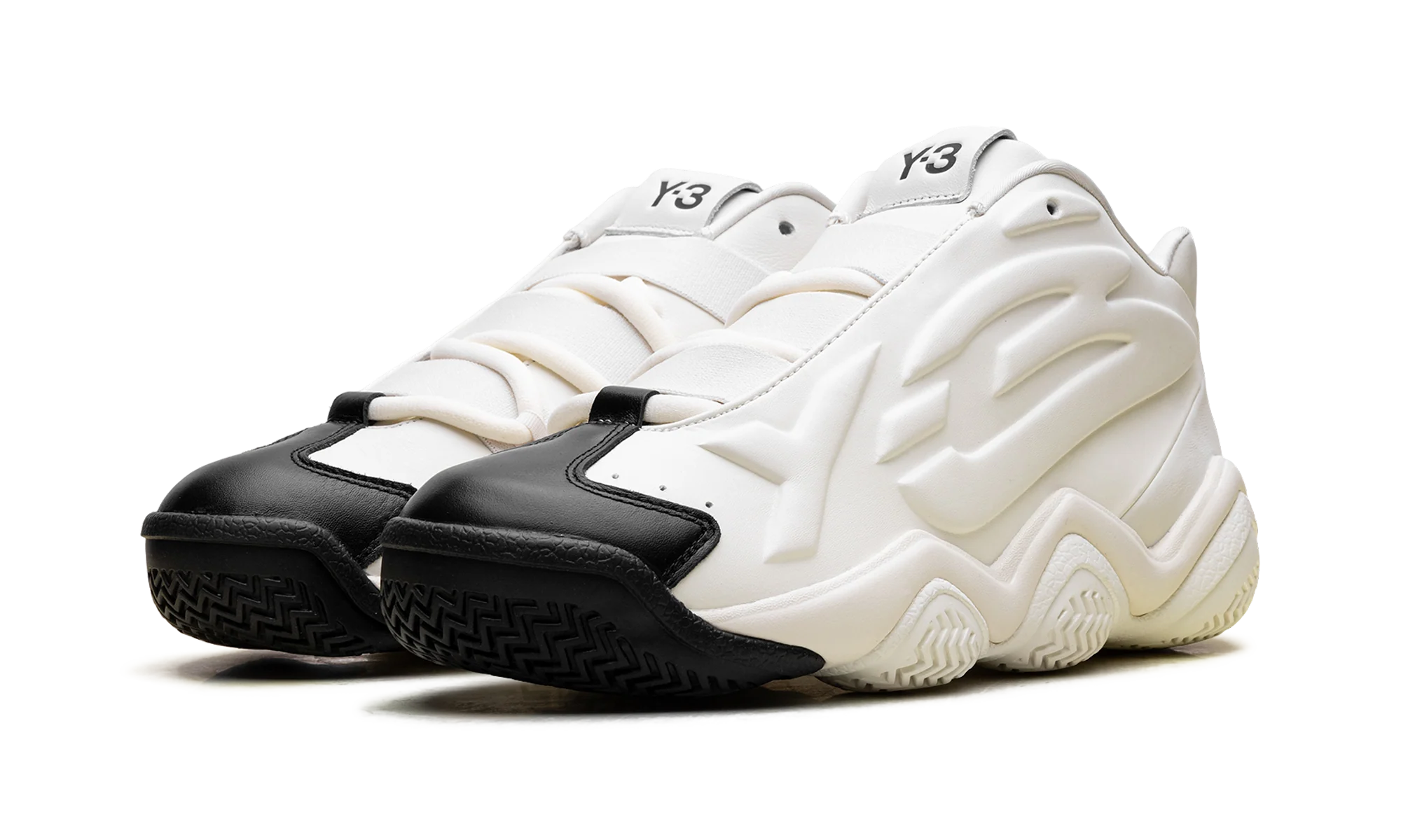 Y-3 Megaball "Off White" KH9943