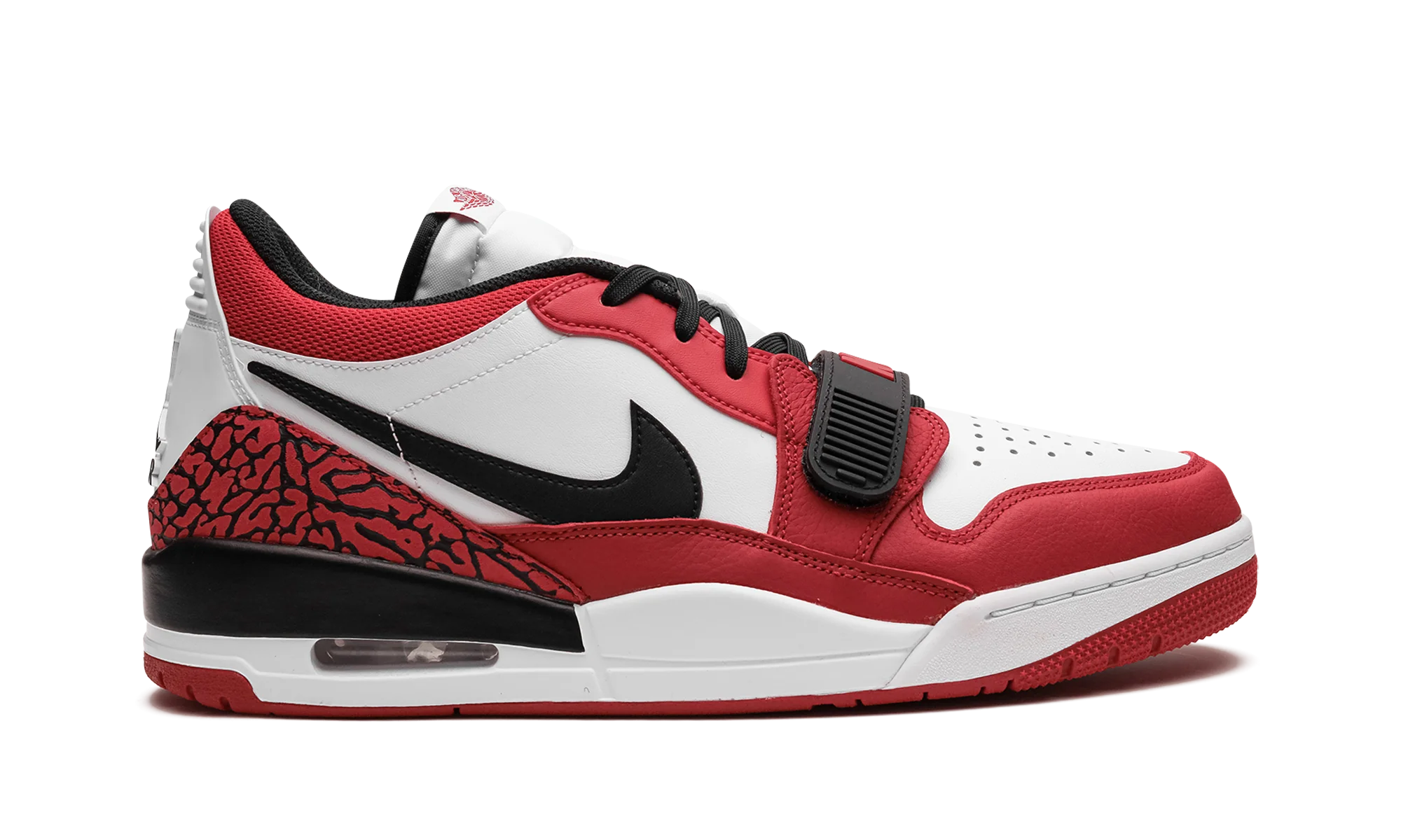Jordan Legacy 312 Low "Chicago" CD7069 116