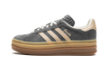 GAZELLE BOLD WMNS "GREY MAGIC BEIGE GUM" IE0428