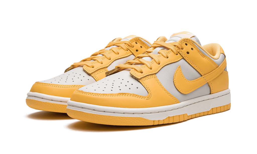 DUNK LOW WMNS "Citron Pulse" DD1503 002