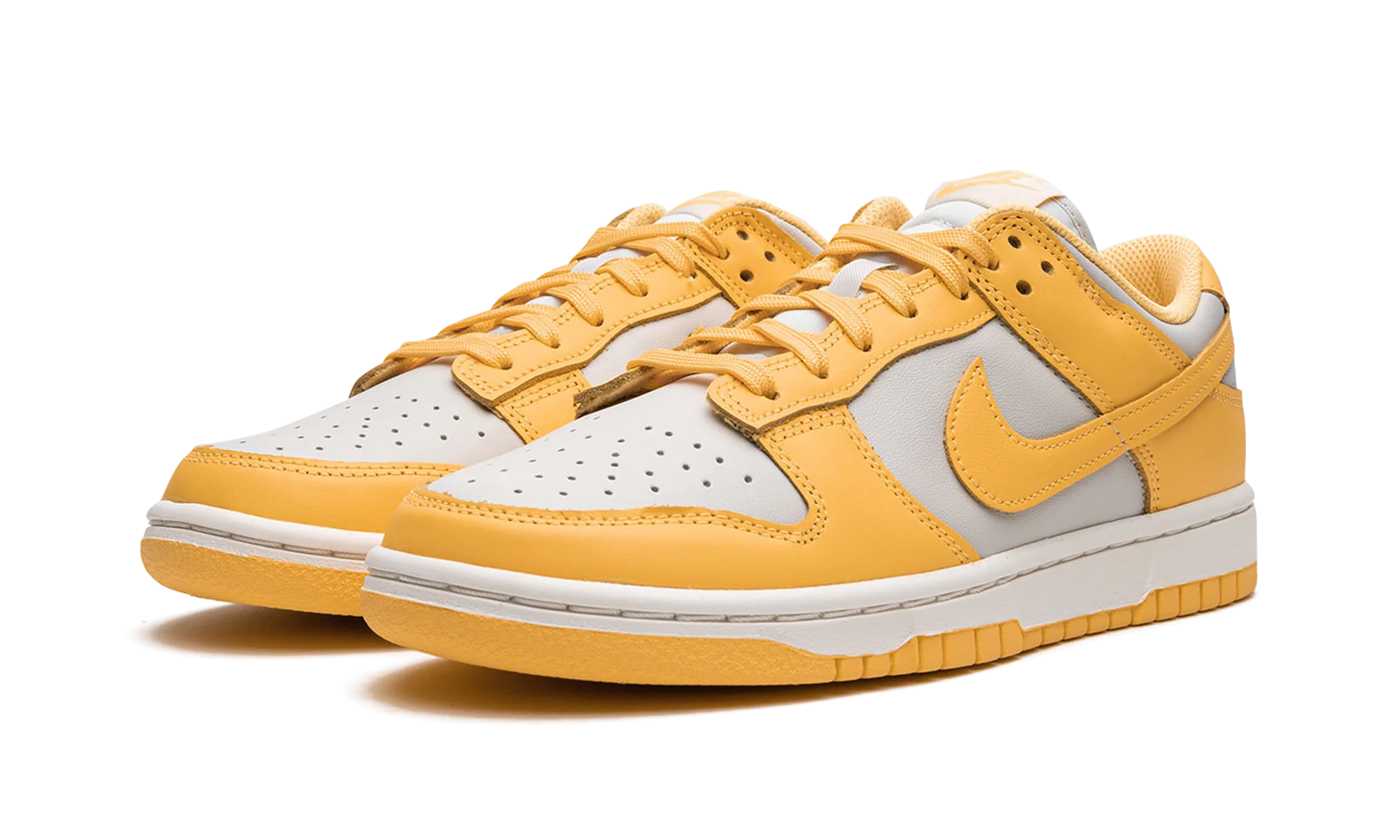 DUNK LOW WMNS "Citron Pulse" DD1503 002
