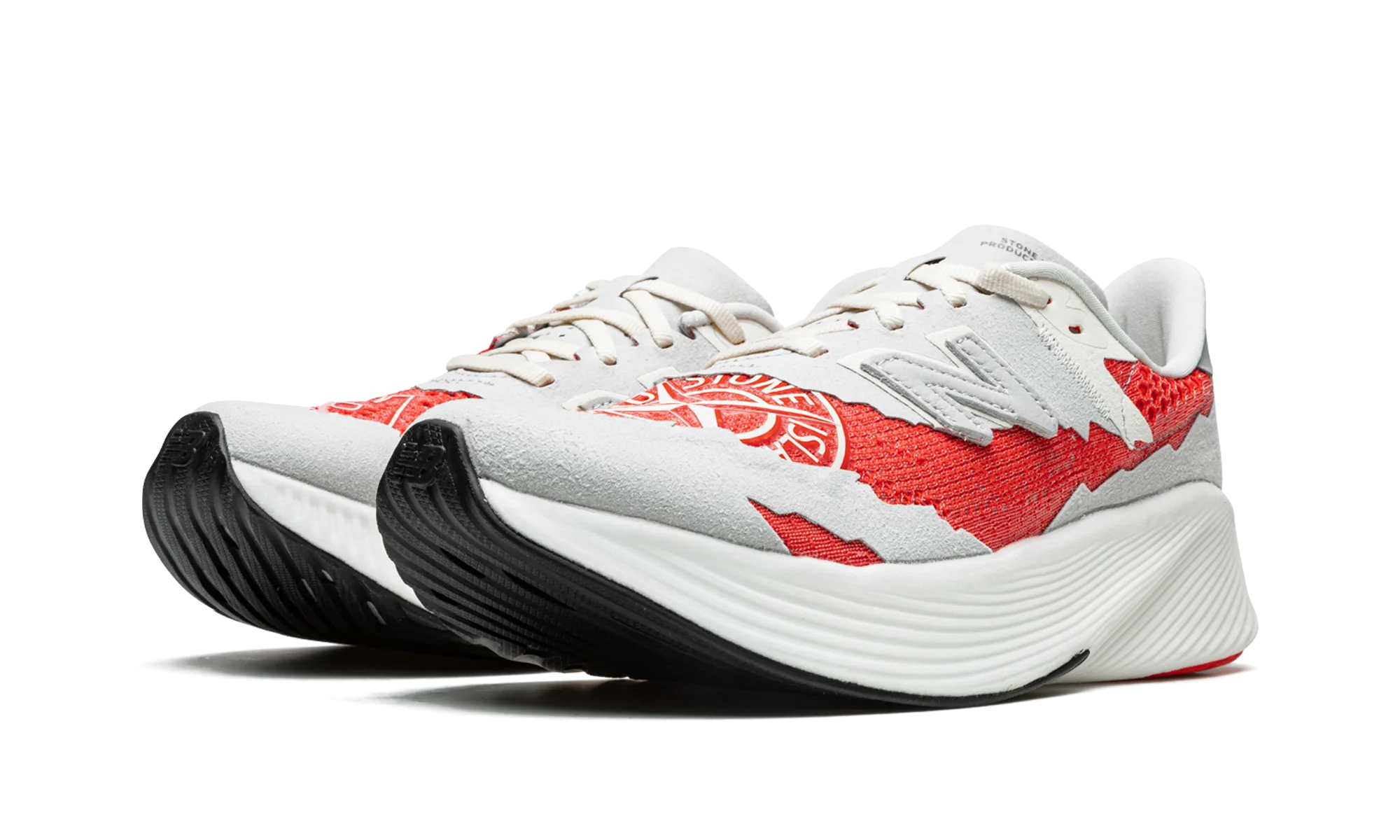 FuelCell RC Elite v2 SI "Stone Island - TDS Red" MSRCELST