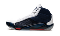 Air Jordan 38 "Howard University PE" DZ3356 206