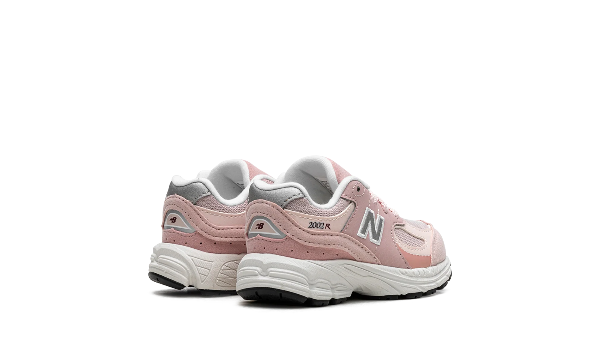 2002R TD "Pink Rose" IC2002SK