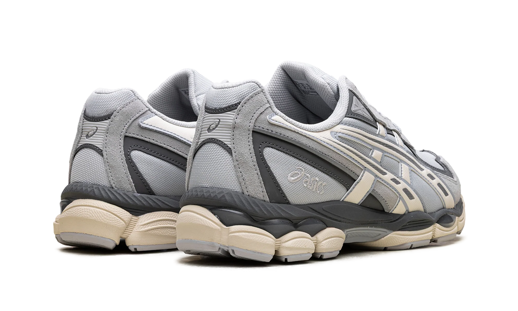 Gel-NYC 2055 "Glacier Grey Cream" 1203A755 020