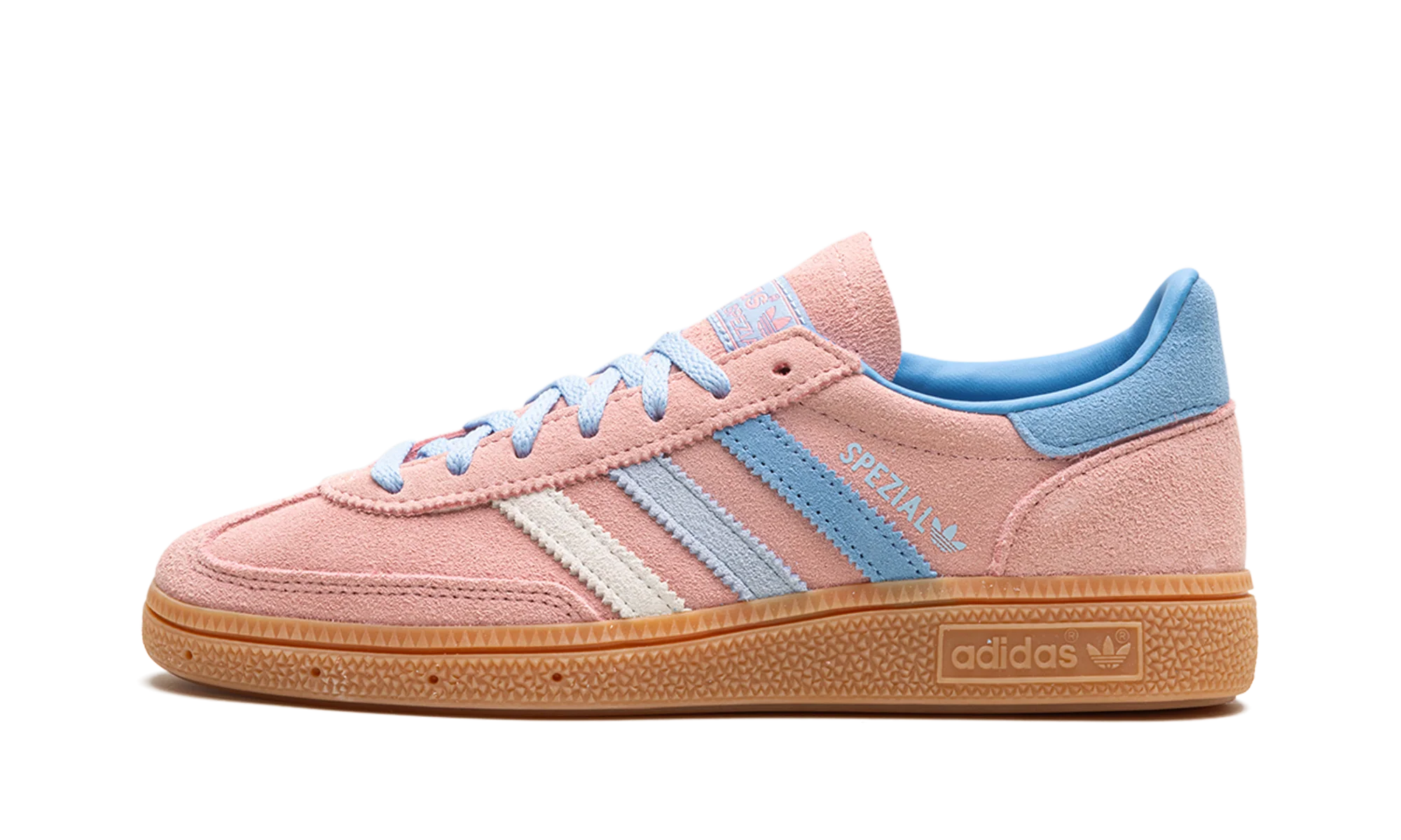 Handball Spezial WMNS "Semi Pink Spark" IG1974
