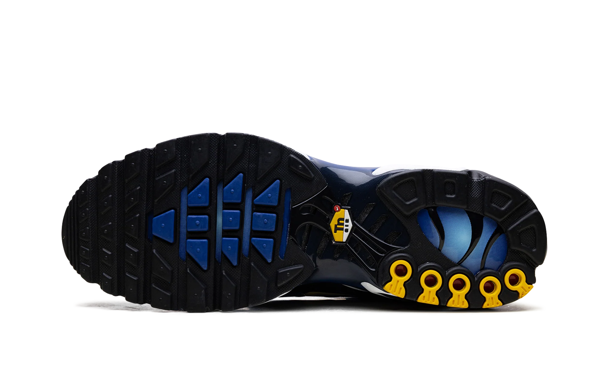 Air Max Plus OG "Hyper Blue" DX0755 001