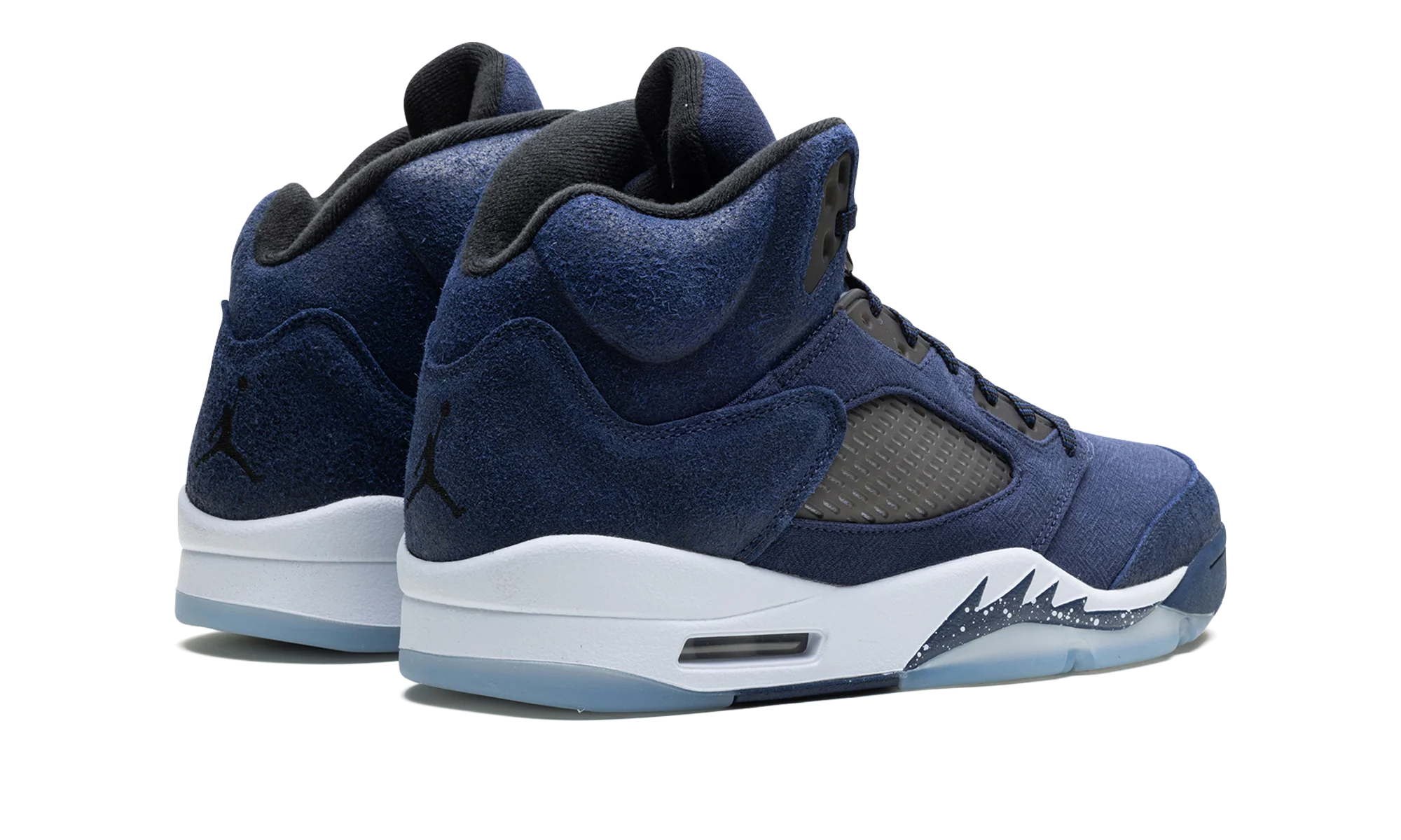 Air Jordan 5 "Midnight Navy" FD6812 400