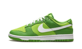 Dunk Low Retro "Chlorophyll" DJ6188 300