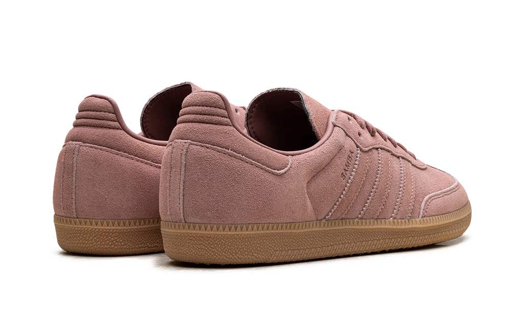 Samba OG "Warm Clay Wonder Taupe" JI3209