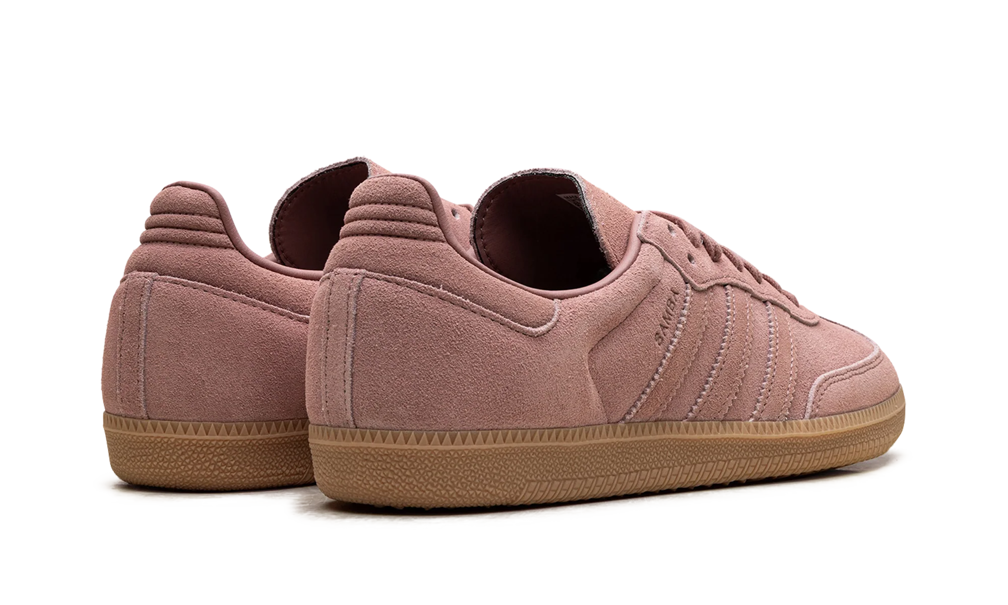 Samba OG "Warm Clay Wonder Taupe" JI3209