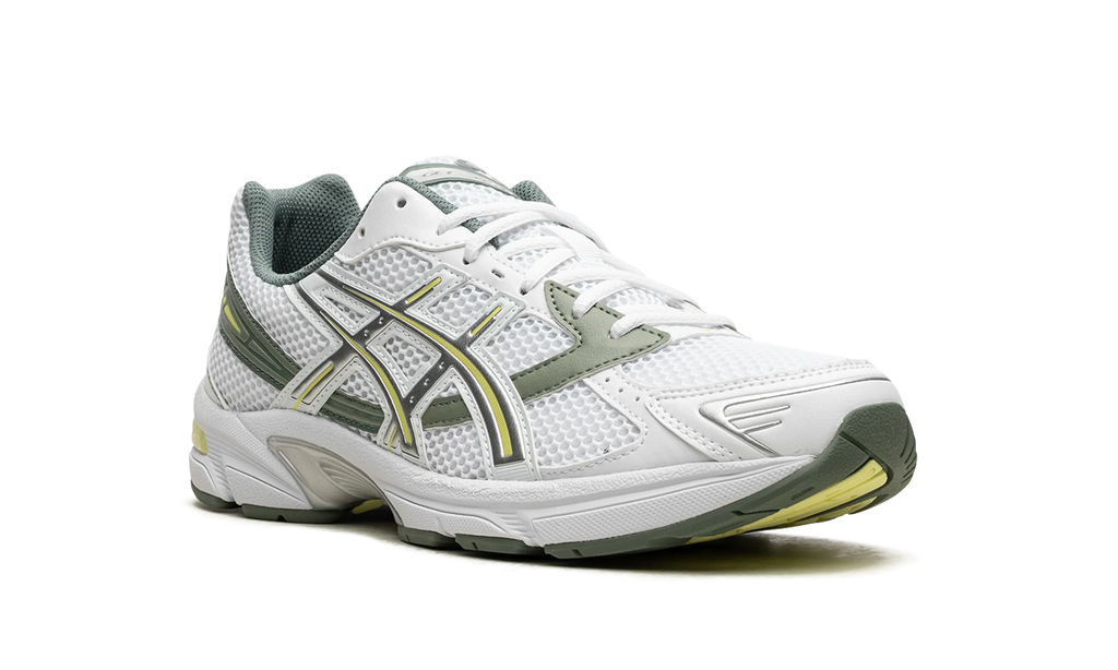 GEL 1130 "White Jade Yellow" 1201A256 111