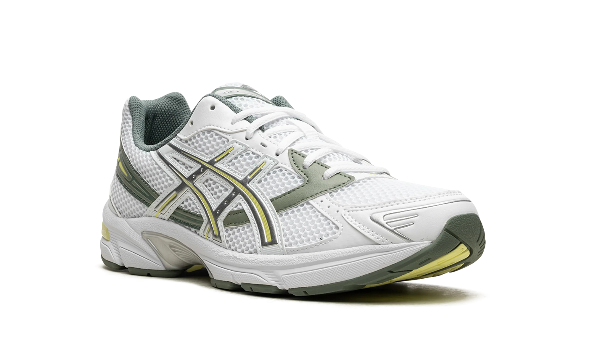 GEL 1130 "White Jade Yellow" 1201A256 111