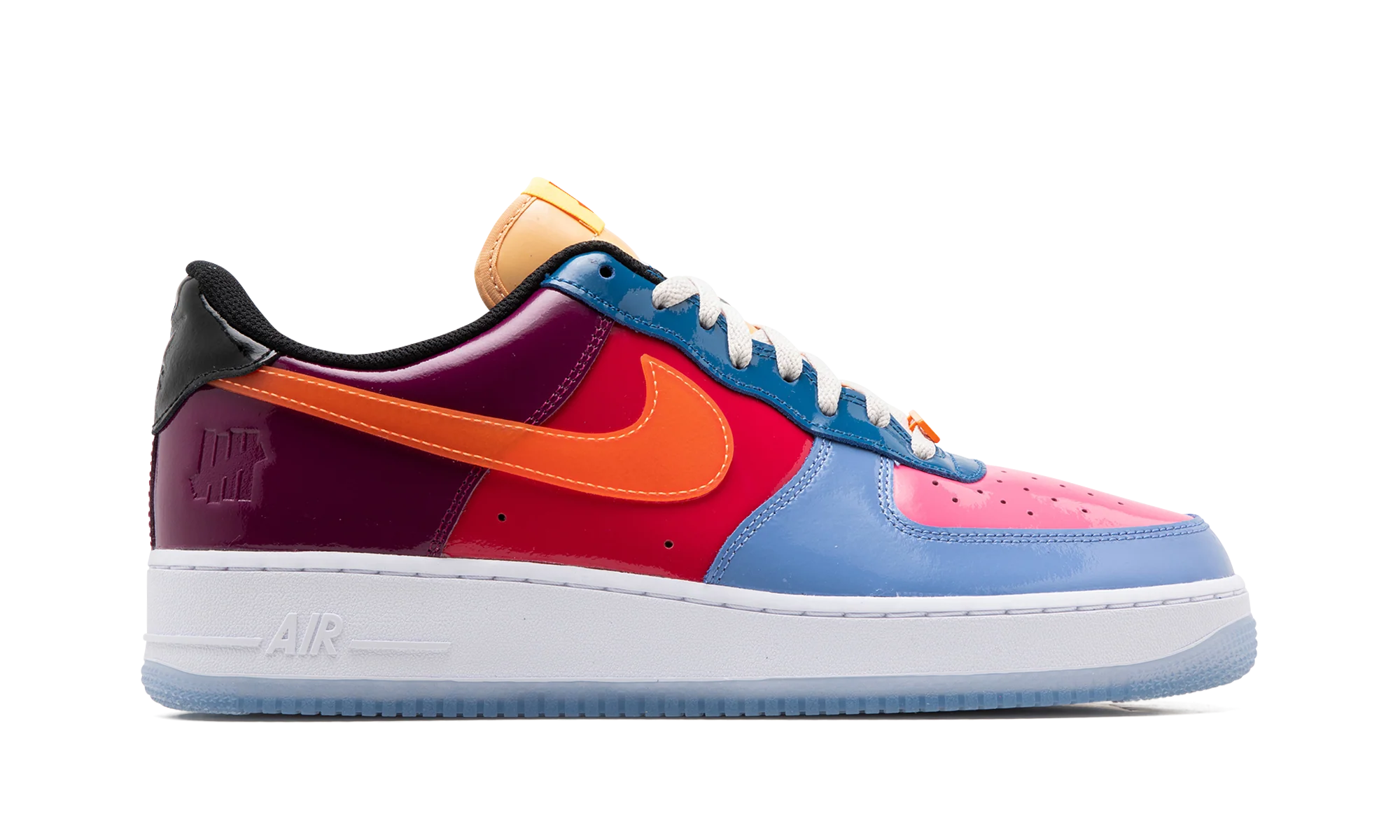 Air Force 1 Low "UNDFTD - Multi Patent" DV5255 400