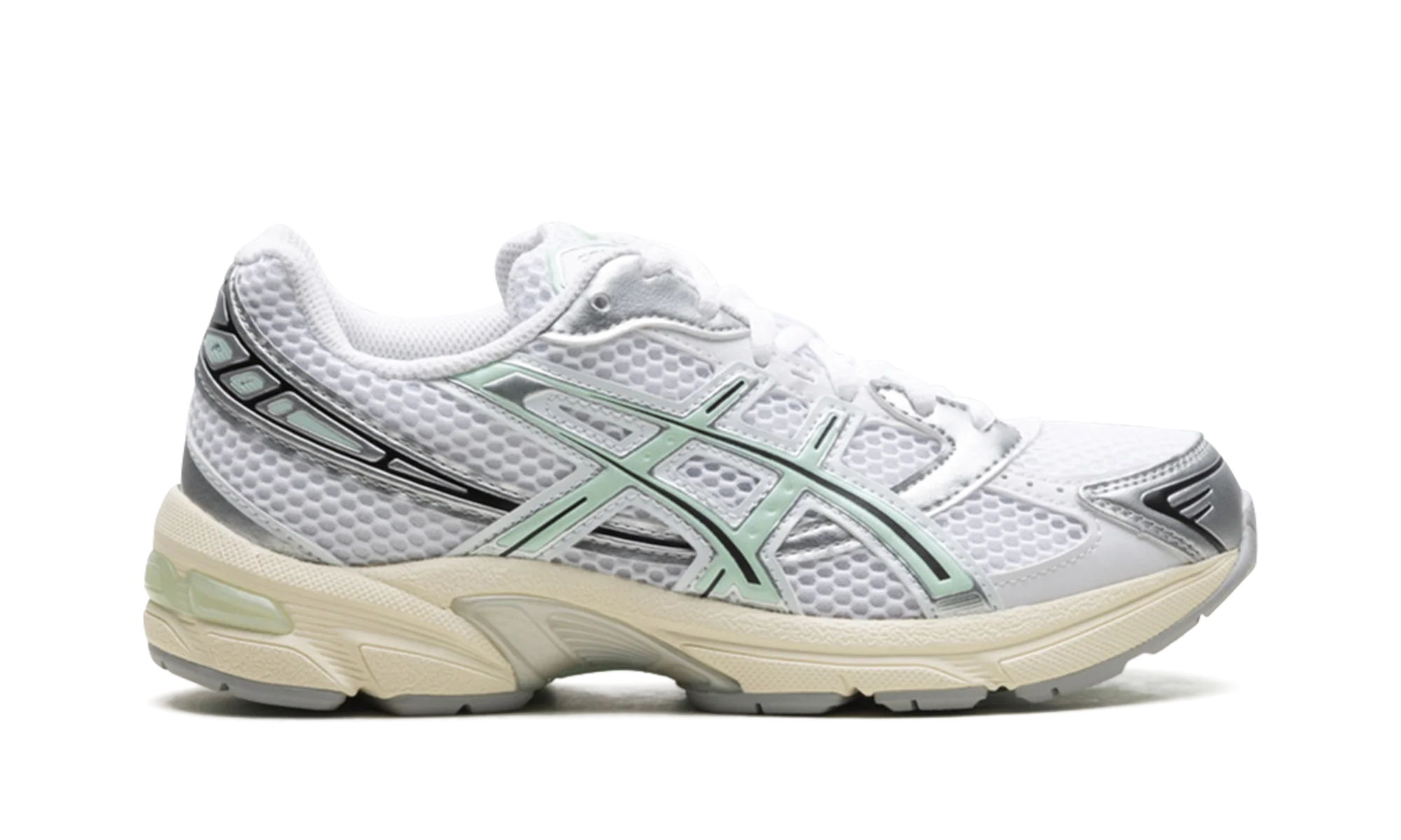 Gel-1130 WMNS "White Mint Tint" 1202A164 120