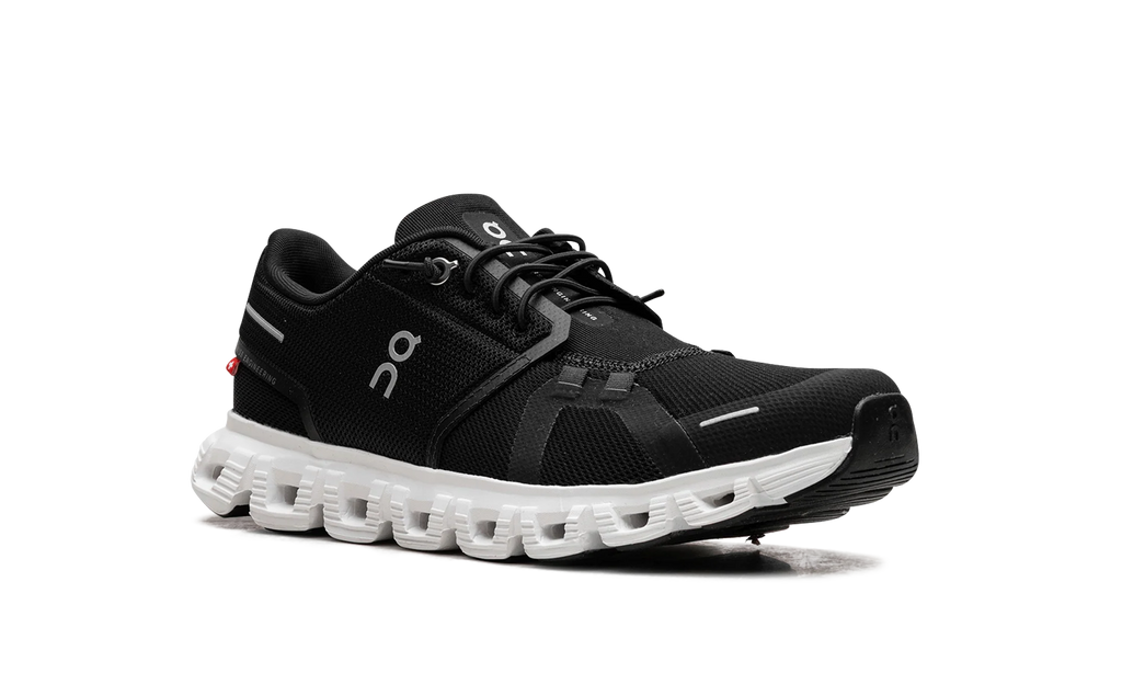 Cloud 6 WMNS "Black White" 3WF10060299