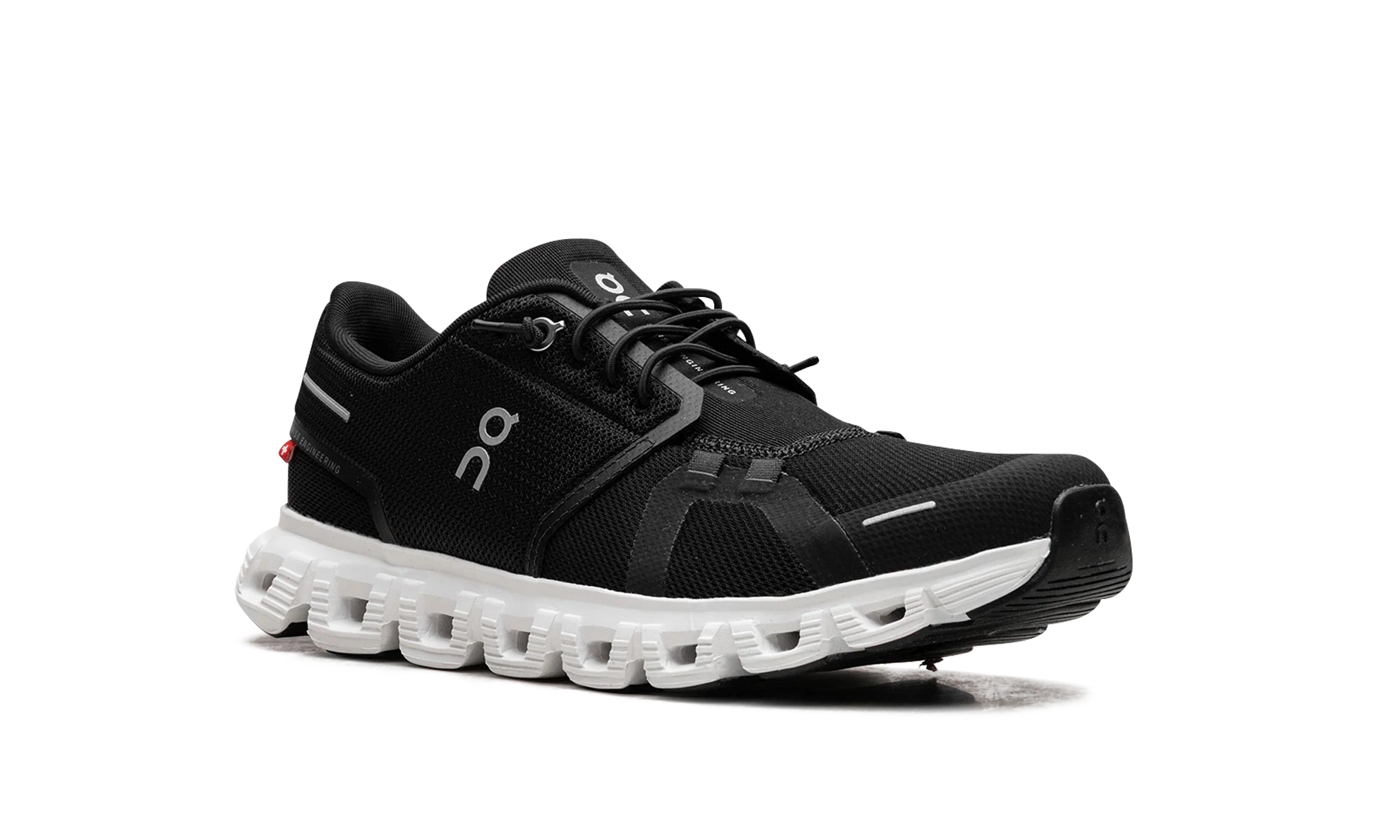 Cloud 6 WMNS "Black White" 3WF10060299