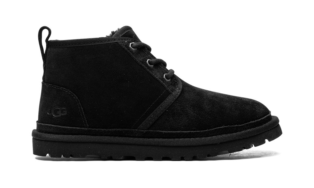 NEUMEL WMNS "BLACK" 1094269 BLK