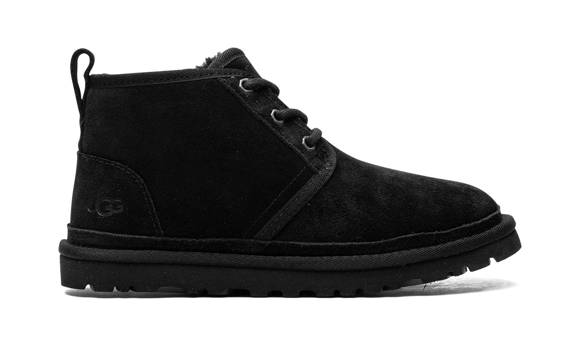 NEUMEL WMNS "BLACK" 1094269 BLK