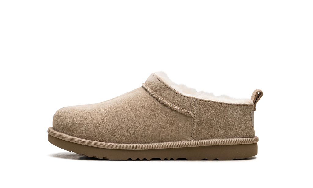Classic Micro GS "Sand" 1174410K SAN