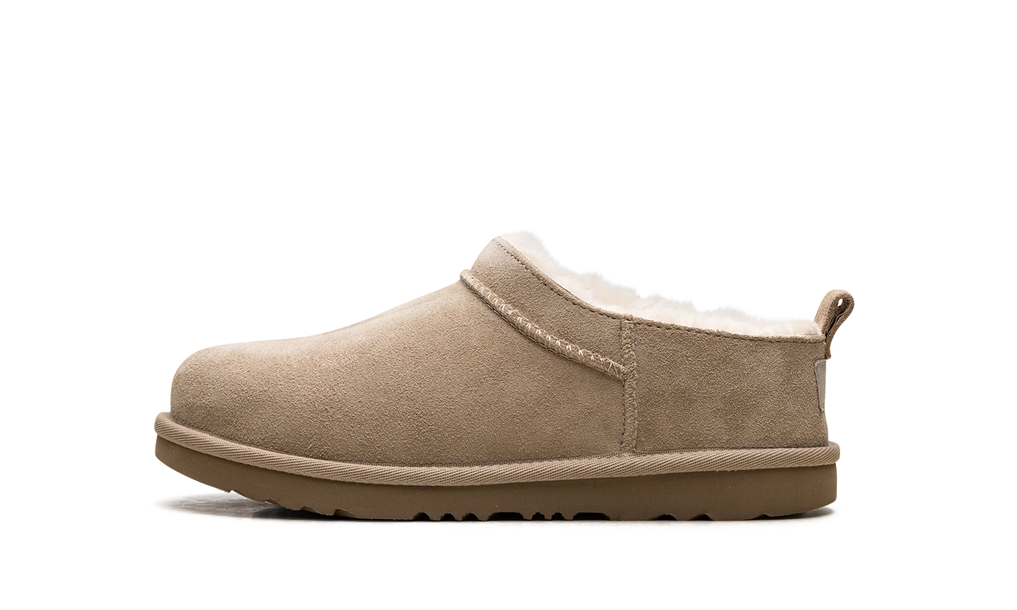 Classic Micro GS "Sand" 1174410K SAN