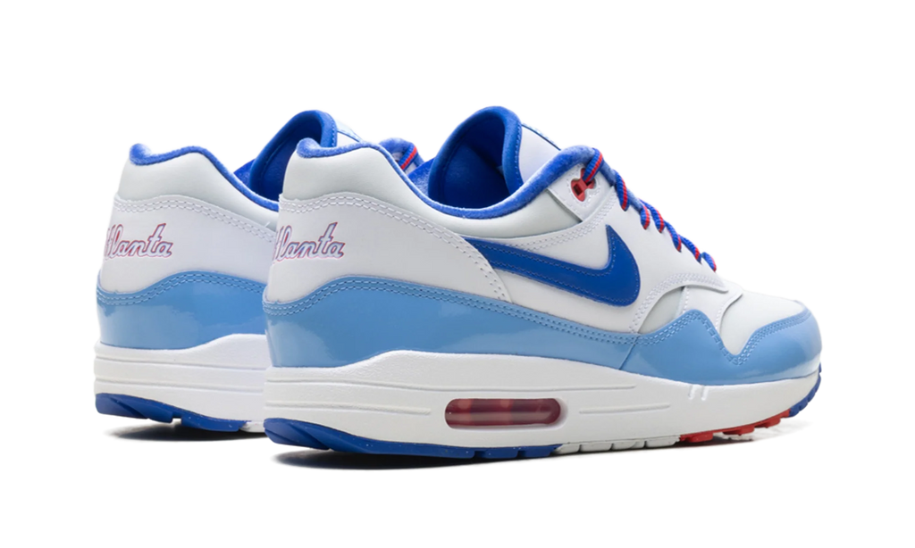 Air Max 1 "Atlanta Braves City Connect (2026)" IQ2932 100