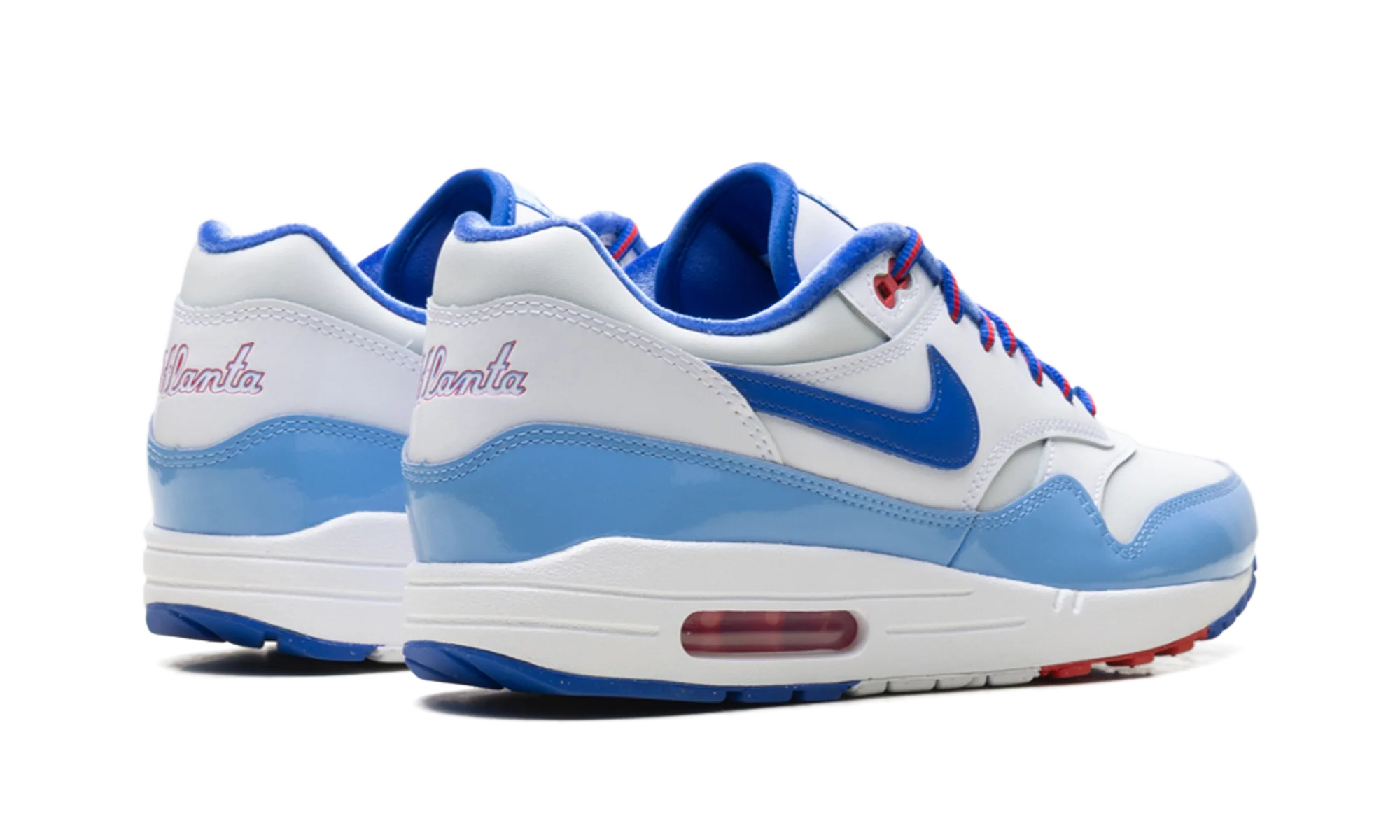 Air Max 1 "Atlanta Braves City Connect (2026)" IQ2932 100