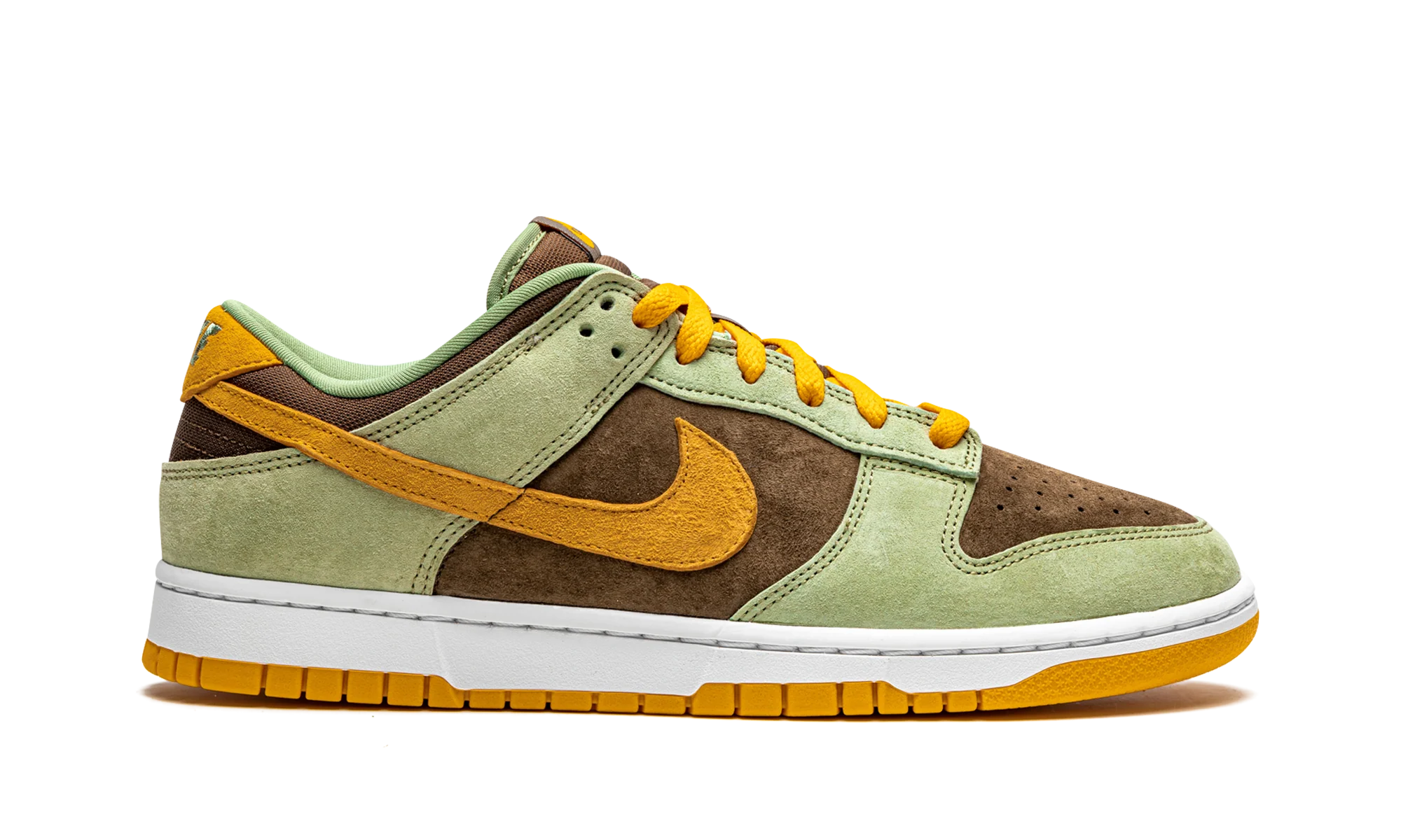 Dunk Low "Dusty Olive" DH5360 300