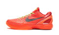 Kobe 6 Protro "Reverse Grinch" FV4921 600