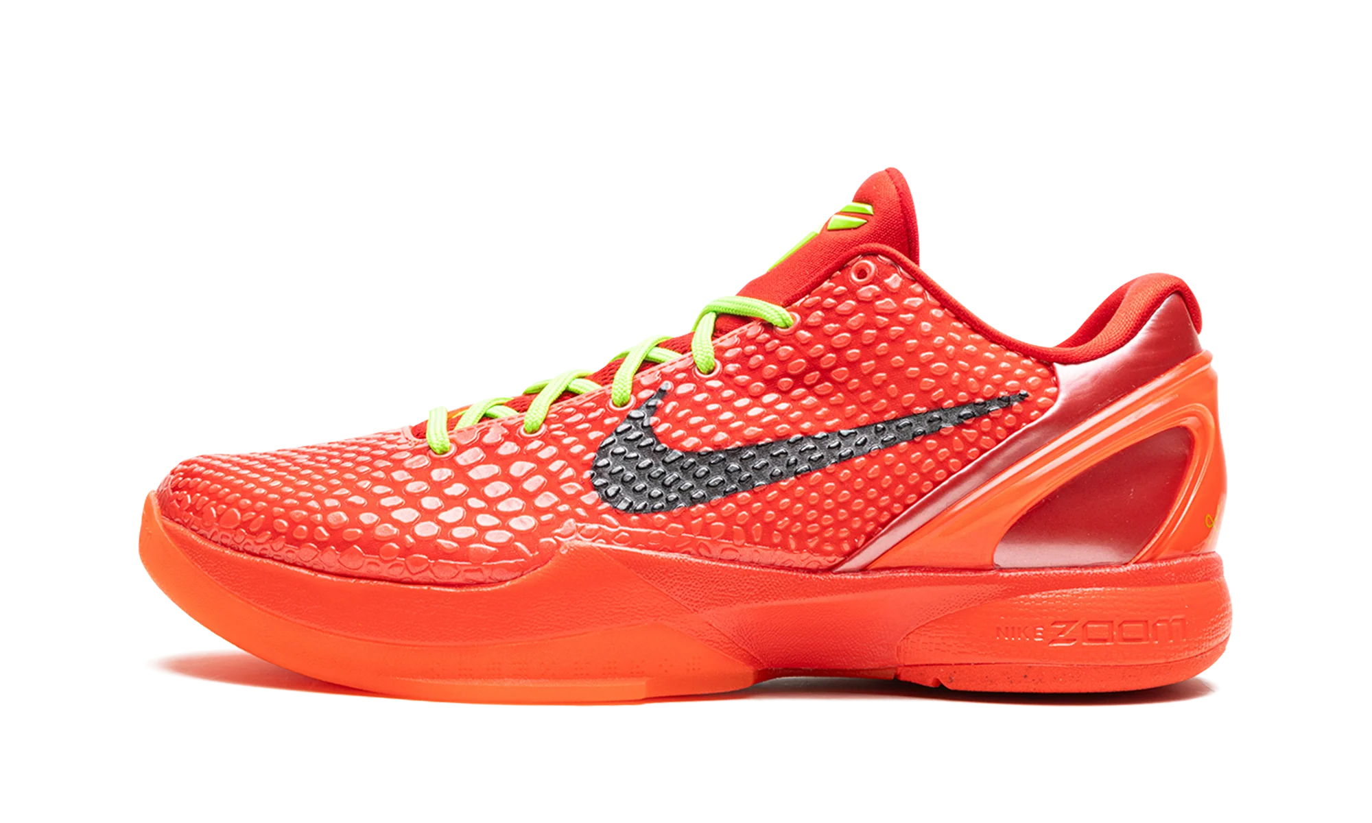 Kobe 6 Protro "Reverse Grinch" FV4921 600