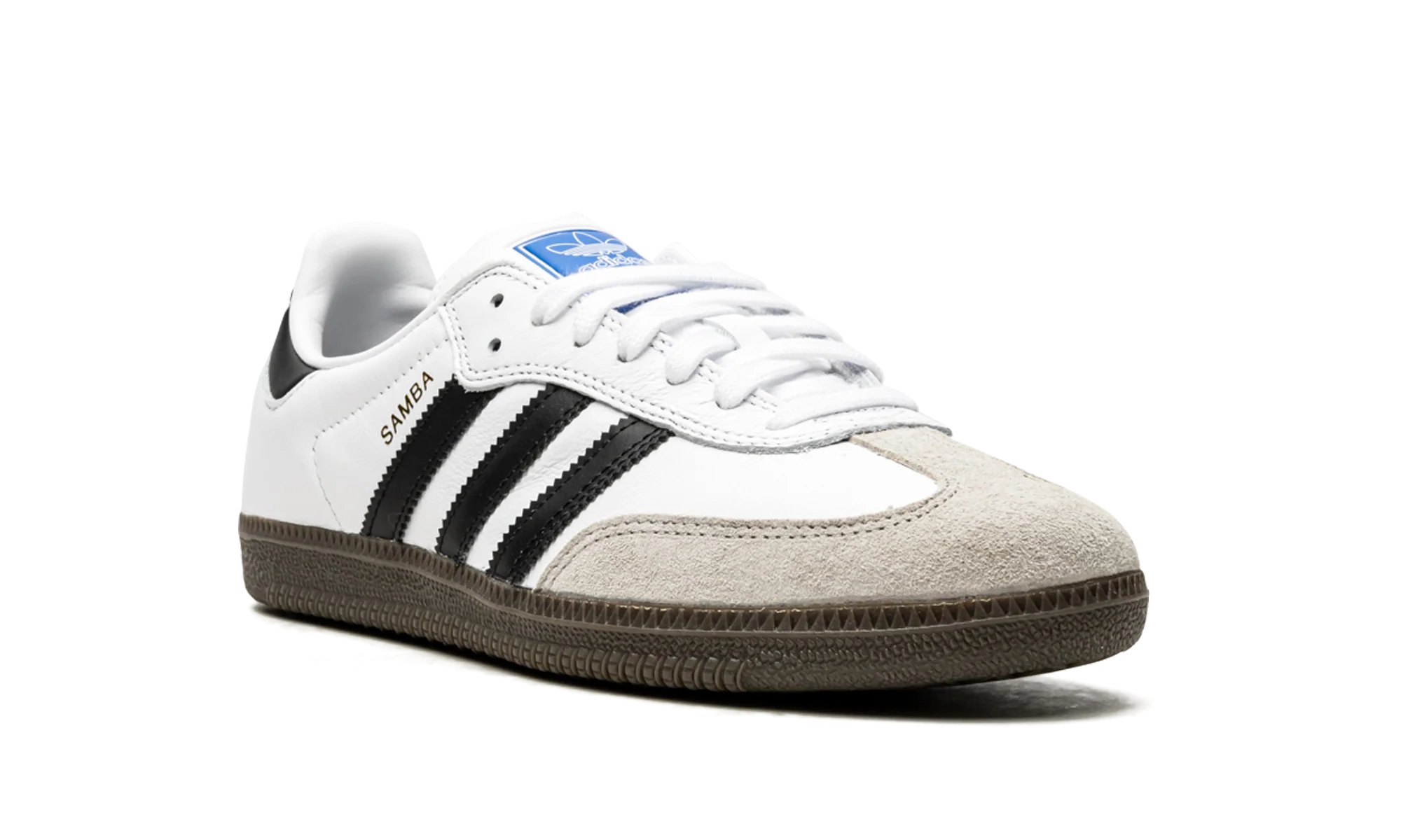 Samba ADV "White / Black" GZ8477