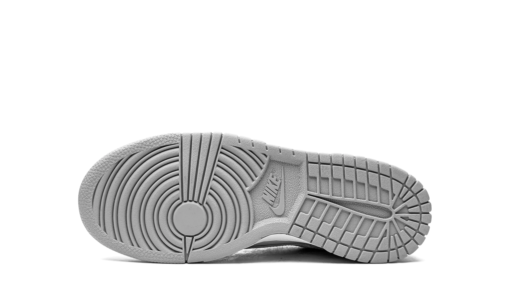 DUNK LOW (GS) "Pure Platinum" DH9765 001