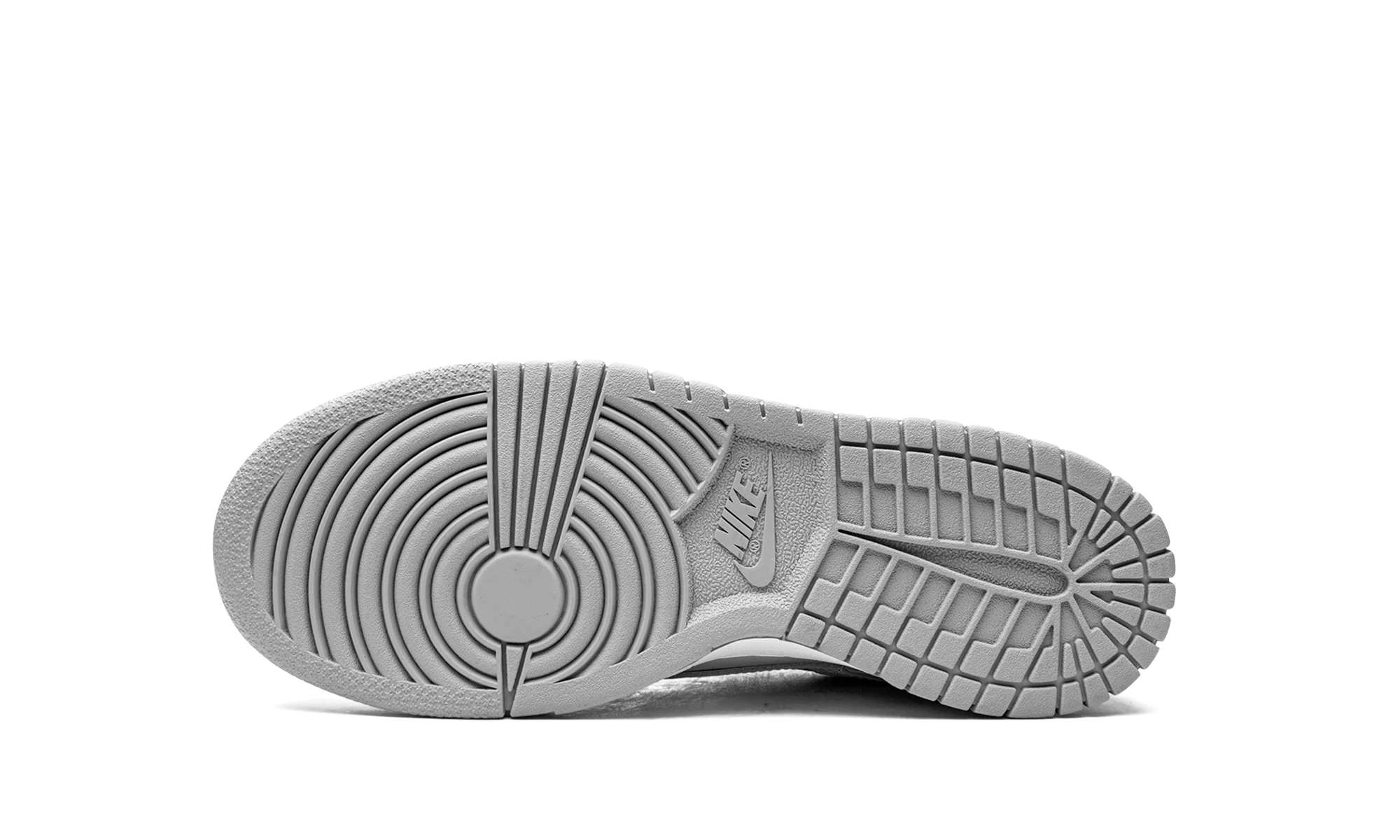 DUNK LOW (GS) "Pure Platinum" DH9765 001