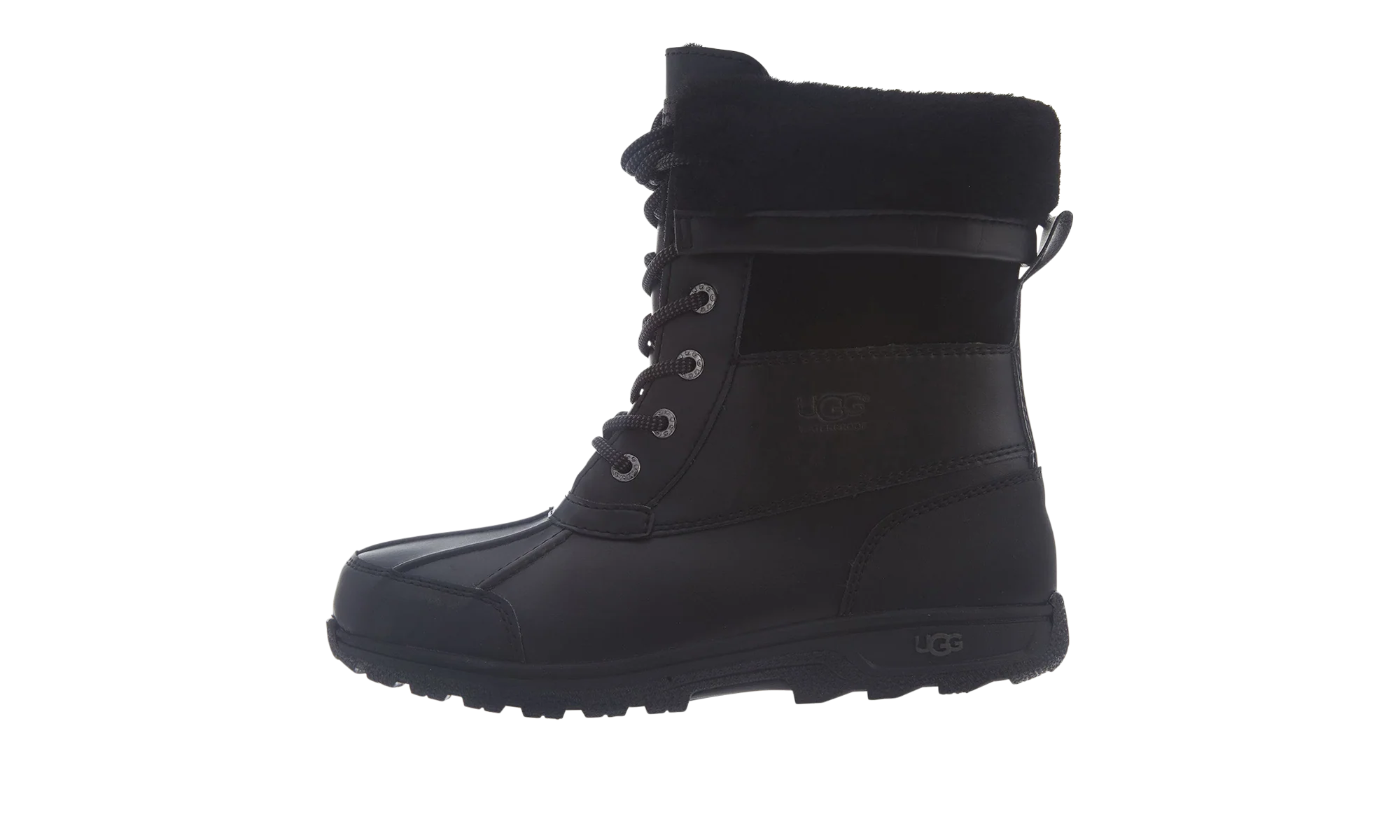 Butte 2 "BLACK" 1098890Y