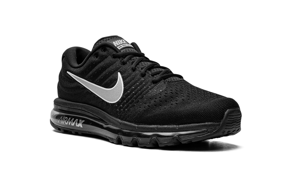 Air Max 2017 "Anthracite" 849559 001
