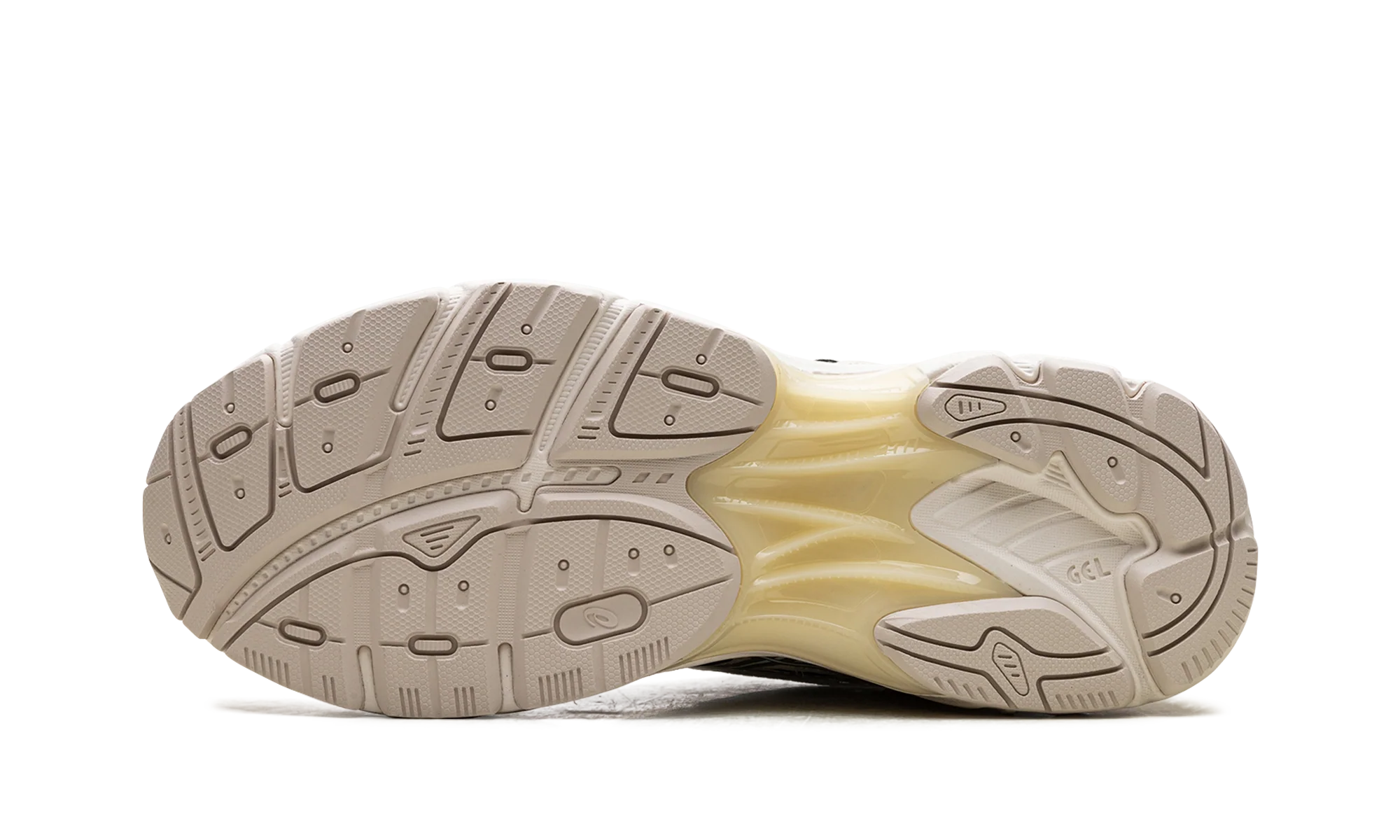 GT-2160 Above the Clouds "White Pure Silver" 1203A655 100