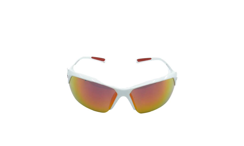 SKYLON ACE MI Sunglasses "Shiny White" EV1125 106