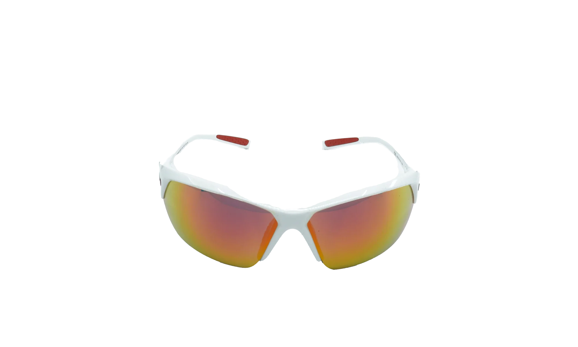 SKYLON ACE MI Sunglasses "Shiny White" EV1125 106