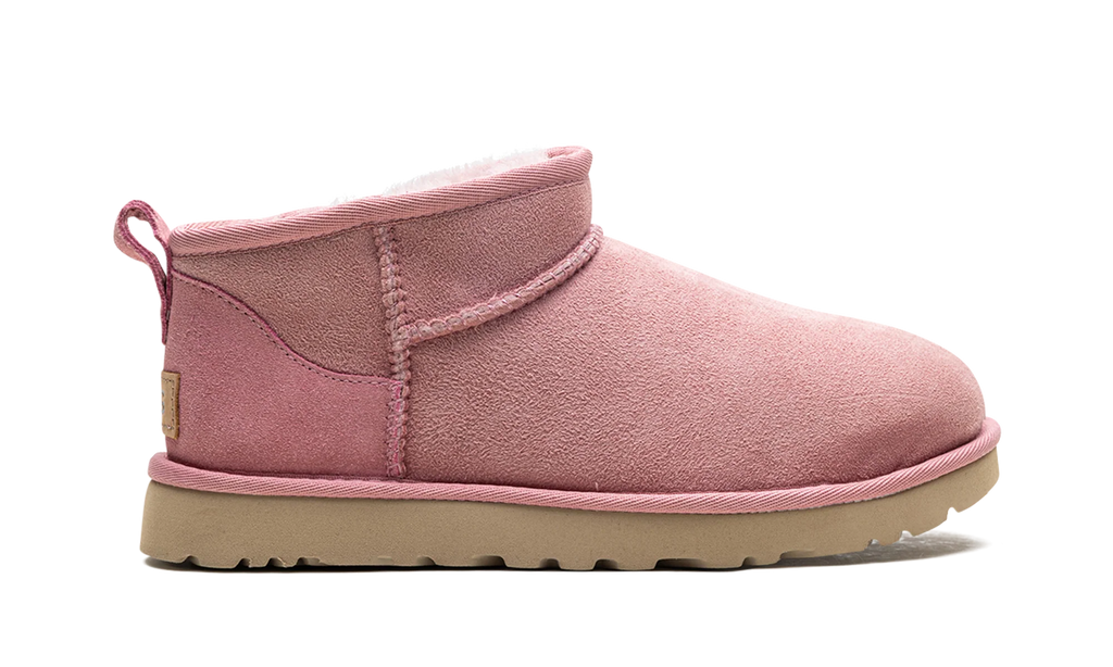 CLASSIC ULTRA MINI WMNS "Horizon Pink" 1116109 HNPN