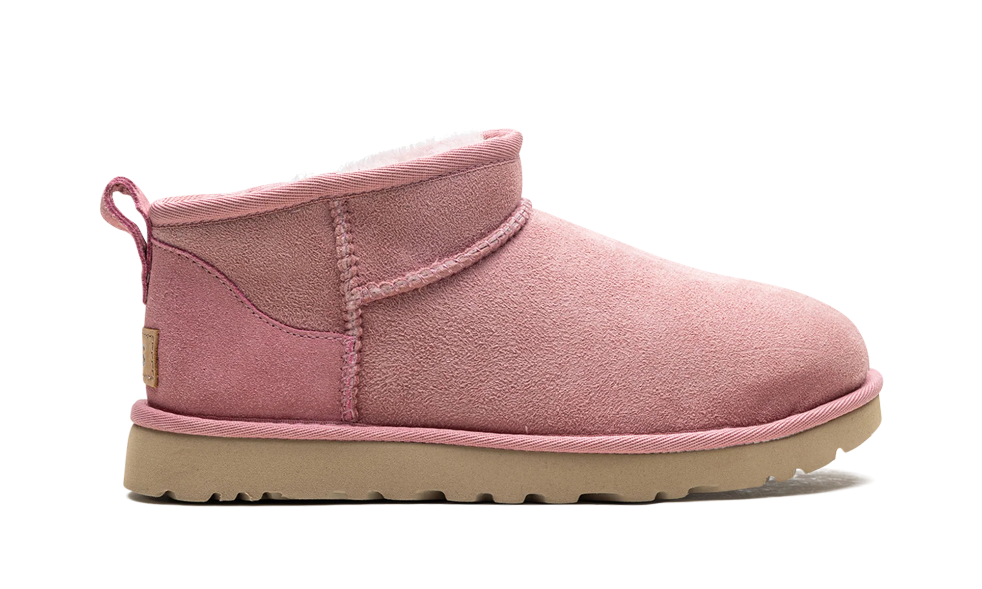 CLASSIC ULTRA MINI WMNS "Horizon Pink" 1116109 HNPN