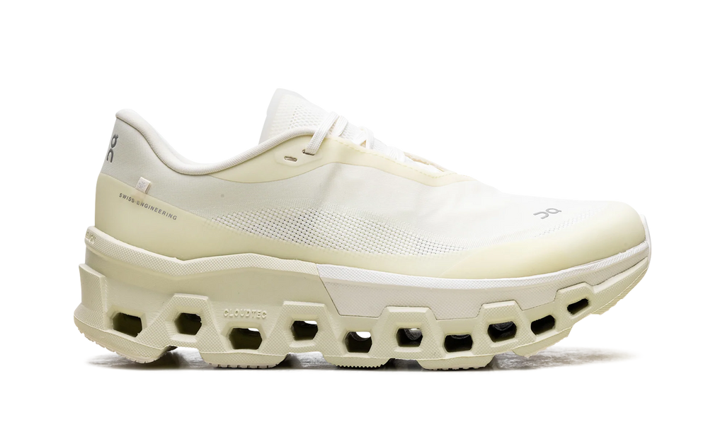 Cloudmonster 2 WMNS "Post Archive Faction - Seeding White" 3WE10351062