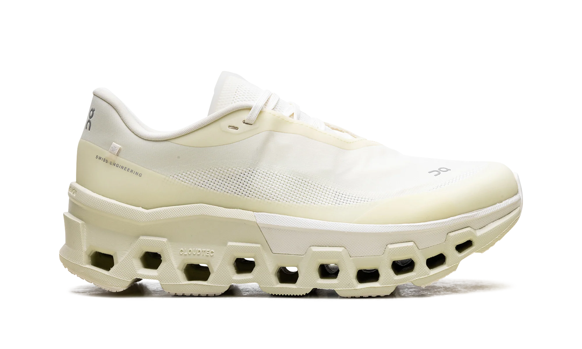Cloudmonster 2 WMNS "Post Archive Faction - Seeding White" 3WE10351062