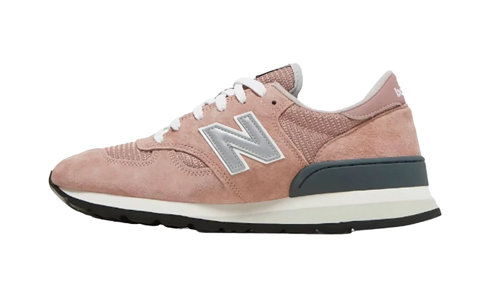990v1 "Kith - Dusty Rose" M990KT1